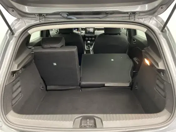 RENAULT CLIO V - voiture d'occasion - Photo 16