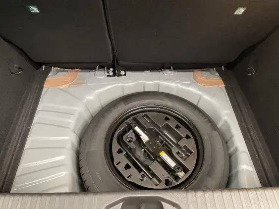 RENAULT CLIO V - voiture d'occasion - Photo 17