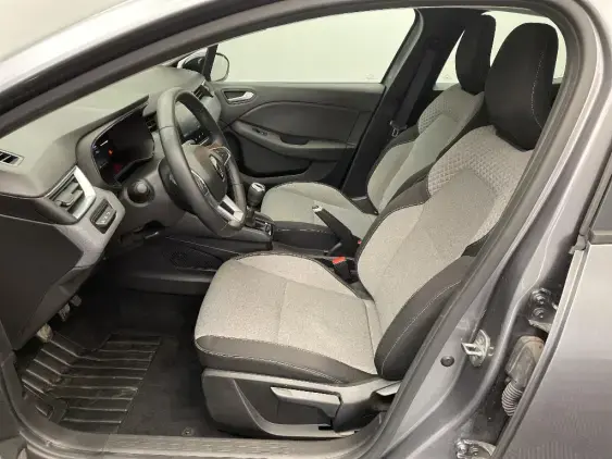 RENAULT CLIO V - voiture d'occasion - Photo 18