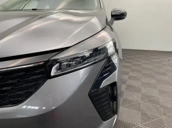 RENAULT CLIO V - voiture d'occasion - Photo 21