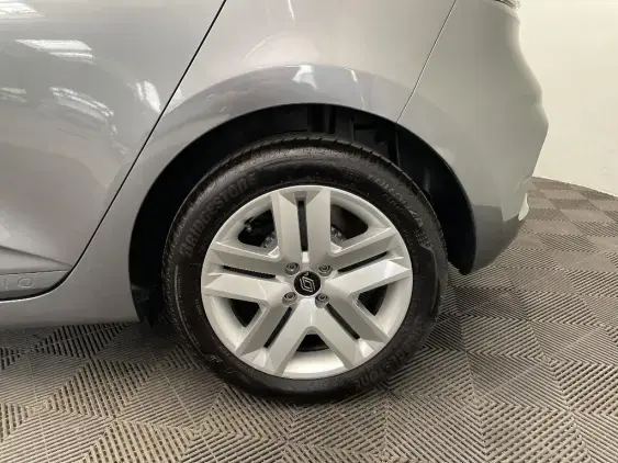 RENAULT CLIO V - voiture d'occasion - Photo 23