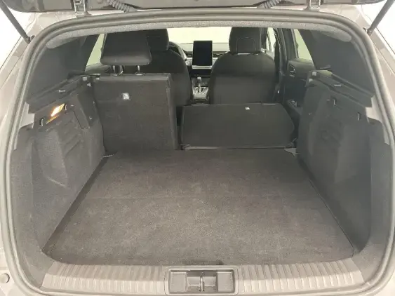 RENAULT SYMBIOZ - voiture d'occasion - Photo 15