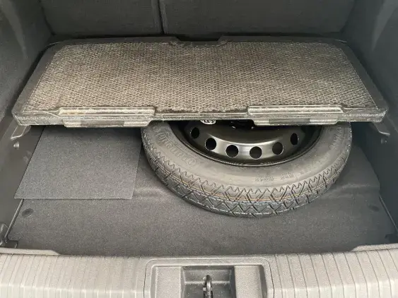 RENAULT SYMBIOZ - voiture d'occasion - Photo 16