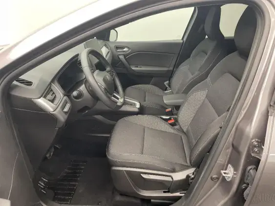 RENAULT SYMBIOZ - voiture d'occasion - Photo 17