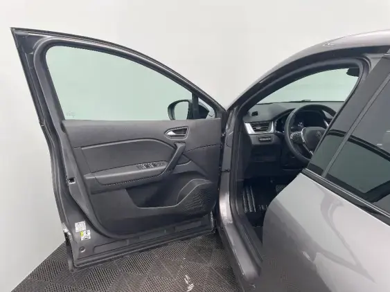 RENAULT SYMBIOZ - voiture d'occasion - Photo 18