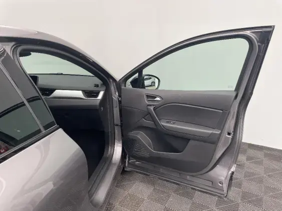 RENAULT SYMBIOZ - voiture d'occasion - Photo 19