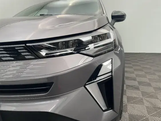 RENAULT SYMBIOZ - voiture d'occasion - Photo 20