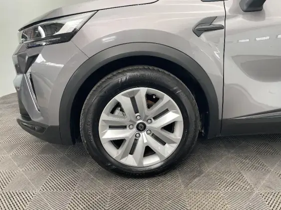 RENAULT SYMBIOZ - voiture d'occasion - Photo 21