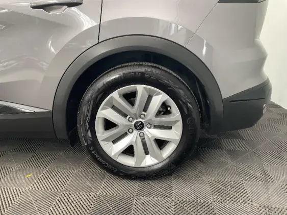 RENAULT SYMBIOZ - voiture d'occasion - Photo 22