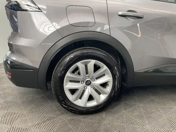 RENAULT SYMBIOZ - voiture d'occasion - Photo 23