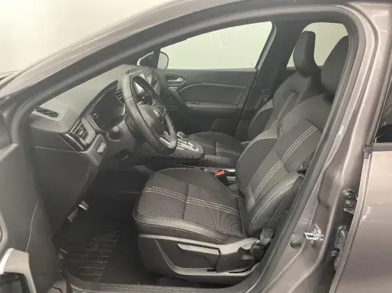 RENAULT CAPTUR II - voiture d'occasion - Photo 18