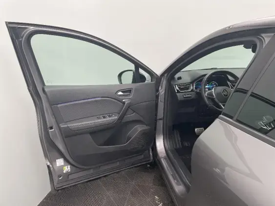 RENAULT CAPTUR II - voiture d'occasion - Photo 19