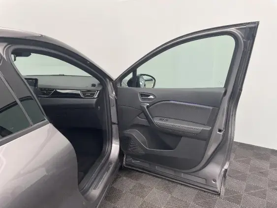 RENAULT CAPTUR II - voiture d'occasion - Photo 20