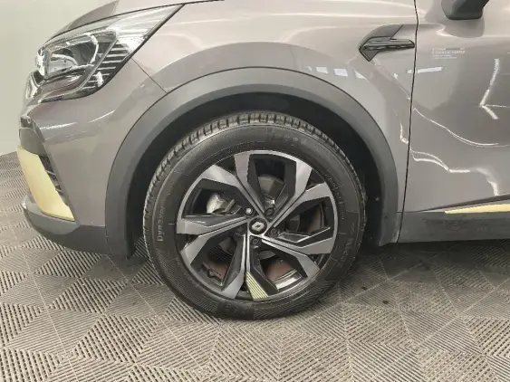 RENAULT CAPTUR II - voiture d'occasion - Photo 22