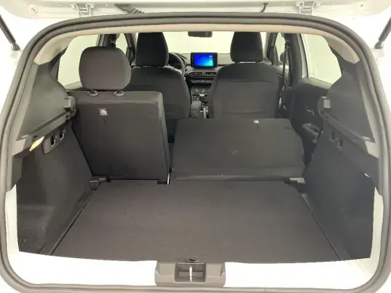 DACIA SANDERO III - voiture d'occasion - Photo 16