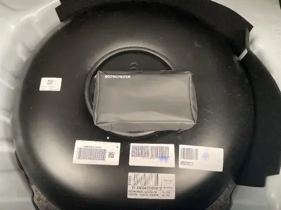 DACIA SANDERO III - voiture d'occasion - Photo 17