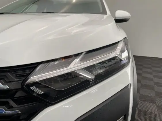 DACIA SANDERO III - voiture d'occasion - Photo 21