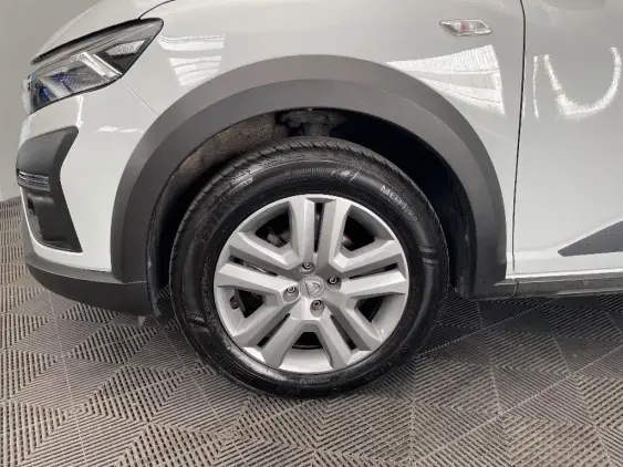 DACIA SANDERO III - voiture d'occasion - Photo 22