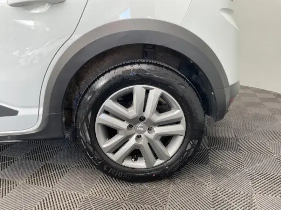 DACIA SANDERO III - voiture d'occasion - Photo 23