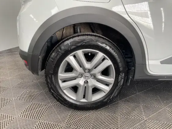 DACIA SANDERO III - voiture d'occasion - Photo 24