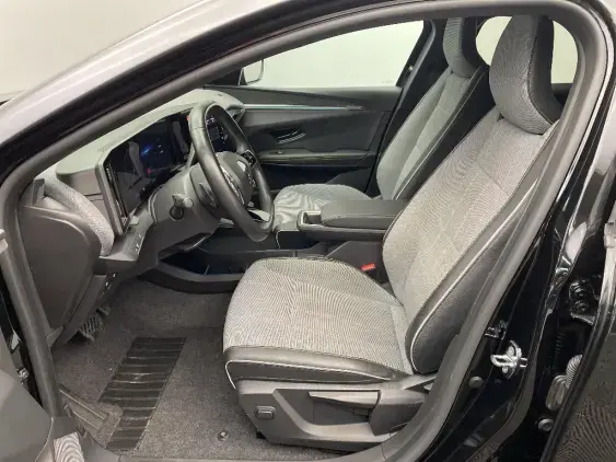 RENAULT MEGANE V - voiture d'occasion - Photo 18