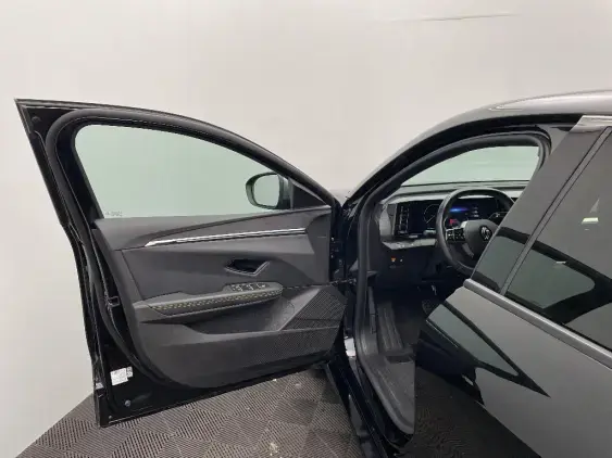 RENAULT MEGANE V - voiture d'occasion - Photo 19
