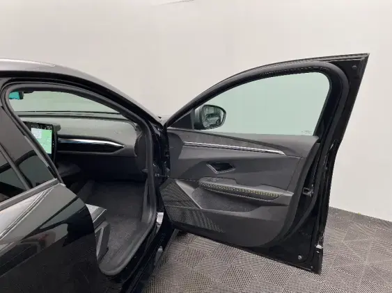RENAULT MEGANE V - voiture d'occasion - Photo 20