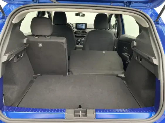 DACIA SANDERO III - voiture d'occasion - Photo 16