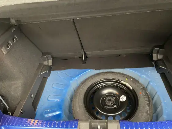 DACIA SANDERO III - voiture d'occasion - Photo 17