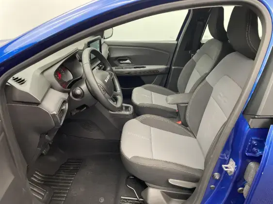 DACIA SANDERO III - voiture d'occasion - Photo 18