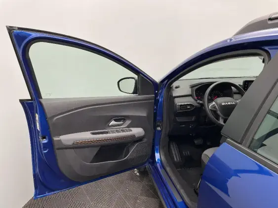 DACIA SANDERO III - voiture d'occasion - Photo 19