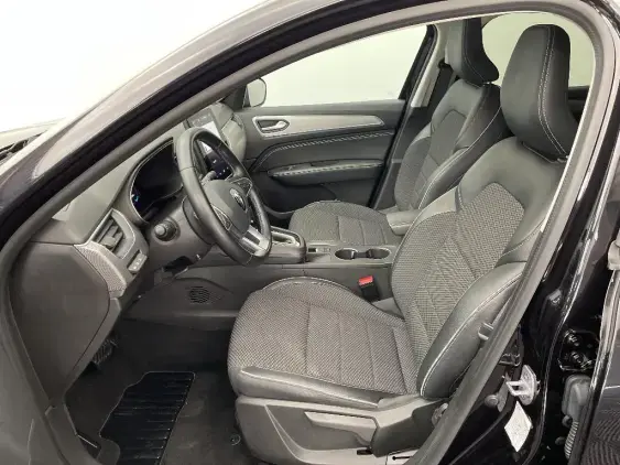 RENAULT ARKANA - voiture d'occasion - Photo 18