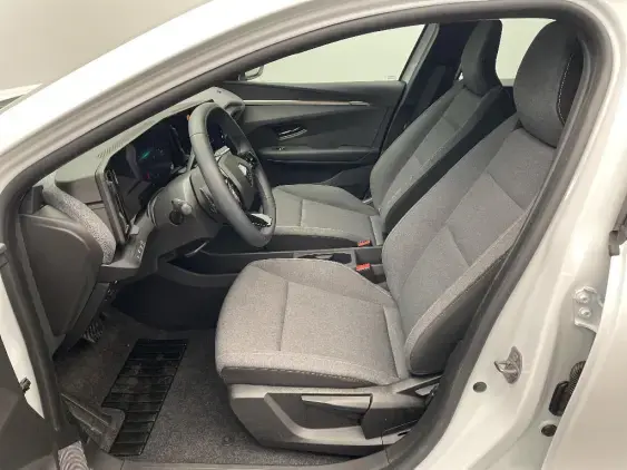 RENAULT MEGANE V - voiture d'occasion - Photo 18