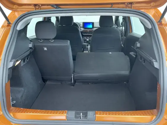 DACIA SANDERO III - voiture d'occasion - Photo 16