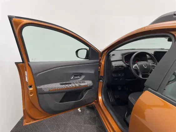 DACIA SANDERO III - voiture d'occasion - Photo 19