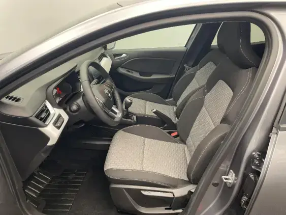 RENAULT CLIO V - voiture d'occasion - Photo 18