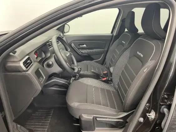 DACIA DUSTER II - voiture d'occasion - Photo 18