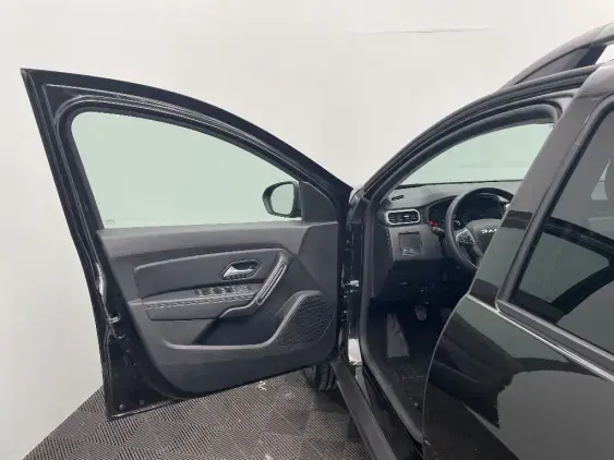 DACIA DUSTER II - voiture d'occasion - Photo 19