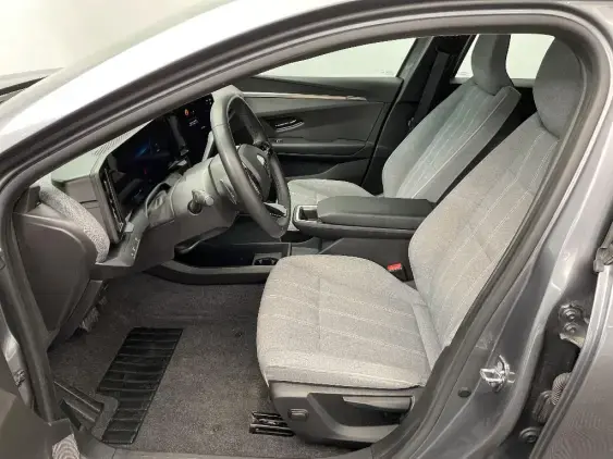 RENAULT MEGANE V - voiture d'occasion - Photo 18