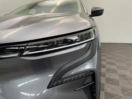 RENAULT MEGANE V - voiture d'occasion - Photo 21