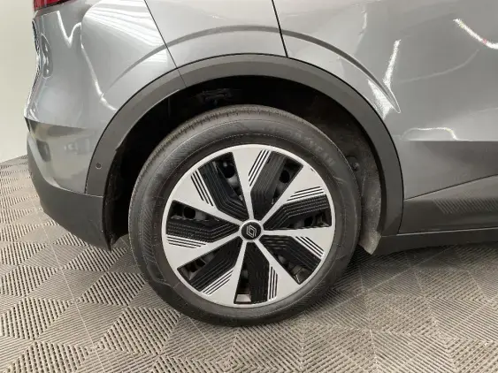 RENAULT MEGANE V - voiture d'occasion - Photo 24