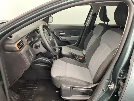 DACIA DUSTER II - voiture d'occasion - Photo 18