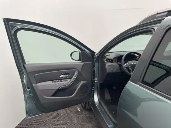 DACIA DUSTER II - voiture d'occasion - Photo 19