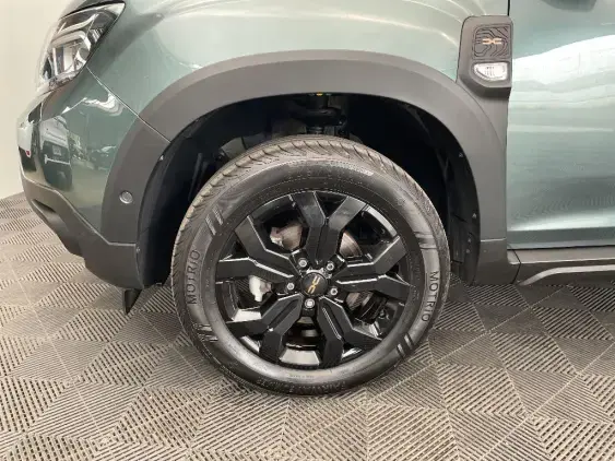 DACIA DUSTER II - voiture d'occasion - Photo 22