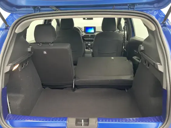 DACIA SANDERO III - voiture d'occasion - Photo 16
