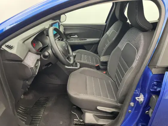 DACIA SANDERO III - voiture d'occasion - Photo 18