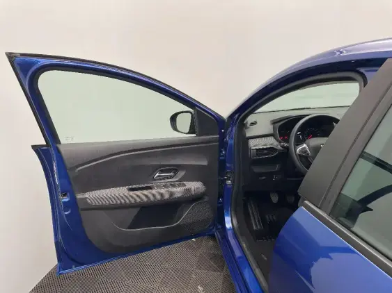 DACIA SANDERO III - voiture d'occasion - Photo 19