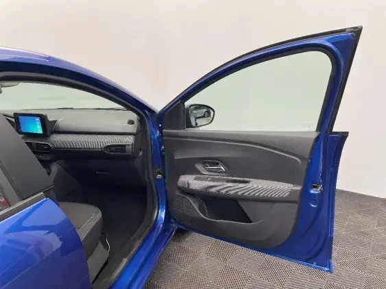 DACIA SANDERO III - voiture d'occasion - Photo 20