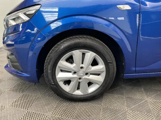 DACIA SANDERO III - voiture d'occasion - Photo 22