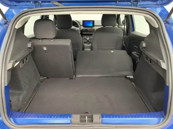 DACIA SANDERO III - voiture d'occasion - Photo 16